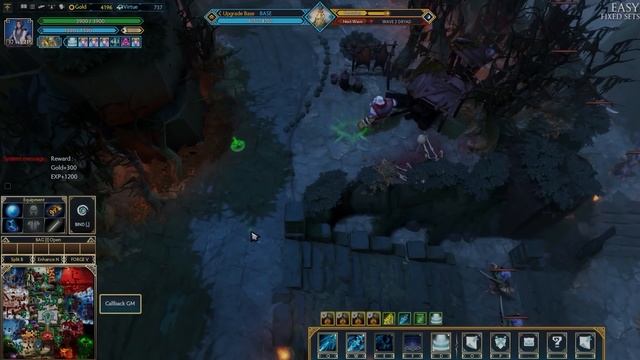 Realm of Chaos Tutorial Part 1 смотреть онлайн