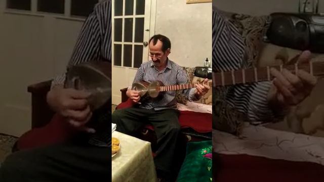 Зафар Нозим