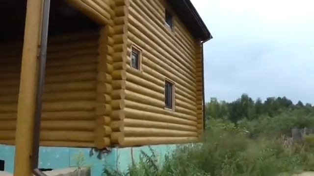 Саров, коттедж в Балыково продажа смотреть онлайн