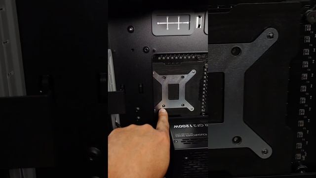 EK-Quantum Delta² TEC – Build so far! смотреть онлайн