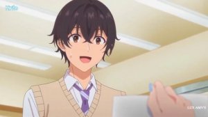 Топ 7 Аниме Романтика 2024 - Аниме Про Любовь (Anime 2024)