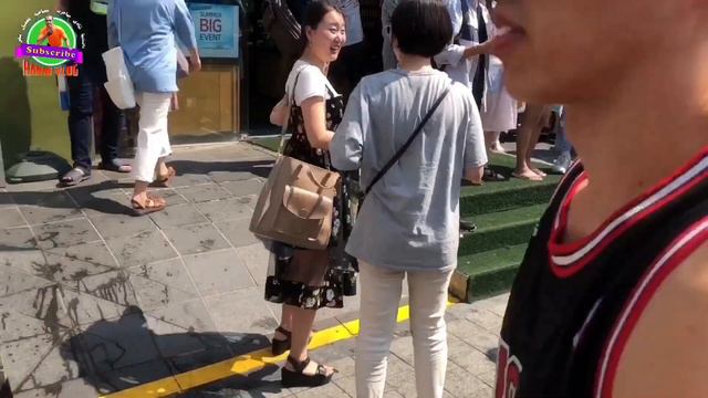 فستیوال آب بازی در کره جنوبی смотреть онлайн