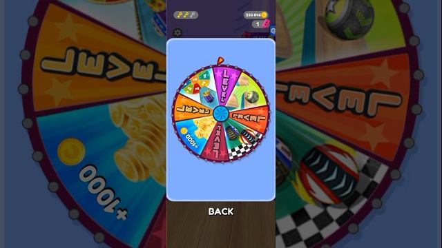 Играю в Going Ball.