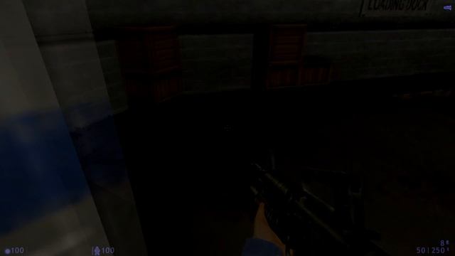 Half-Life: Blueshift Review смотреть онлайн