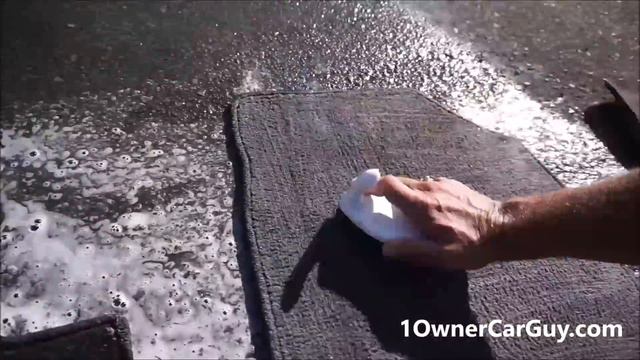 AUTO DETAIL ~ GOOD GIFT FOR GIRLFRIEND ~ COMPLETE CAR DETAIL смотреть онлайн