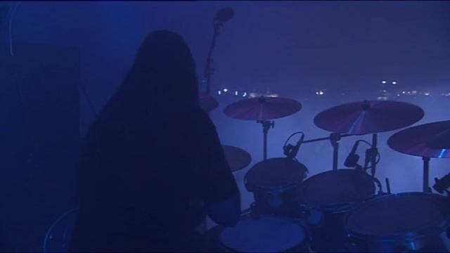 Immortal - The Seventh Date Of Blashyrkh -  (Live in Wacken Open Air 2007)