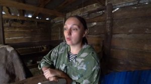 ЧТО С КОРОВОЙ? Как лечим / Чем лечим / Корова порвала сосок / Рваная рана на вымени