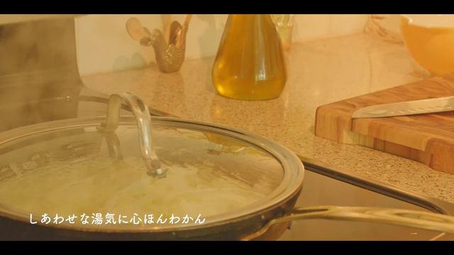 新しい家族をお迎えしました🐝おうち居酒屋おつまみ２品｜田舎ぐらし смотреть онлайн
