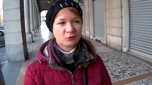 Такая ЖИЗНЬ в ИТАЛИИ / Город Сказки /Посылка из Испании смотреть онлайн