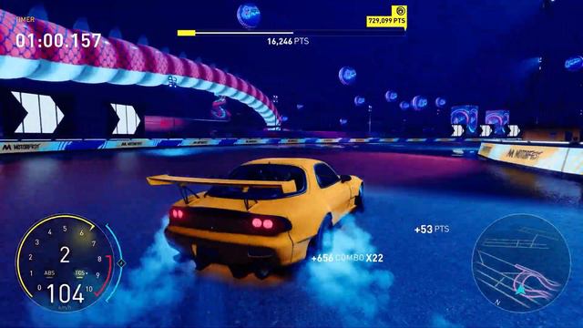 The Crew Motorfest | How to Drive in Ebisu Style | Dai Go Go Go Achievement / Trophy Guide смотреть онлайн