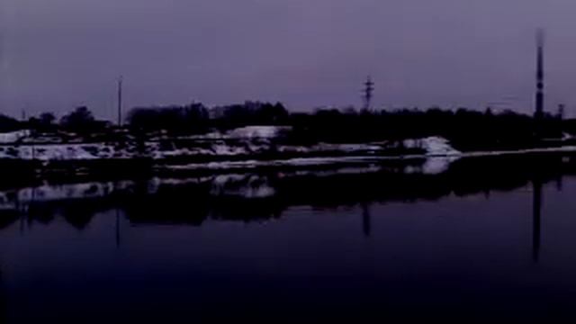 прогулка природа тишина смотреть онлайн