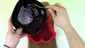 Новая Форма Для Желейного Медведя. Как Сделать Гигантского Мишку Харибо /ЖЕЛЕЙНЫЙ МИШКА