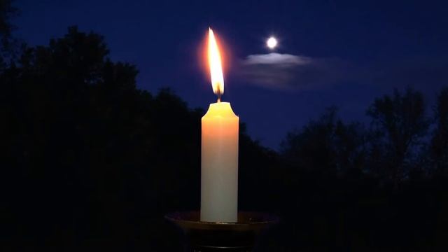 ПУСТЬ ГОРИТ СВЕЧА исп П ПРУДНИКОВ смотреть онлайн