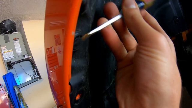 Installing LED Turn Signals on my 2019 ND Miata MX-5! смотреть онлайн