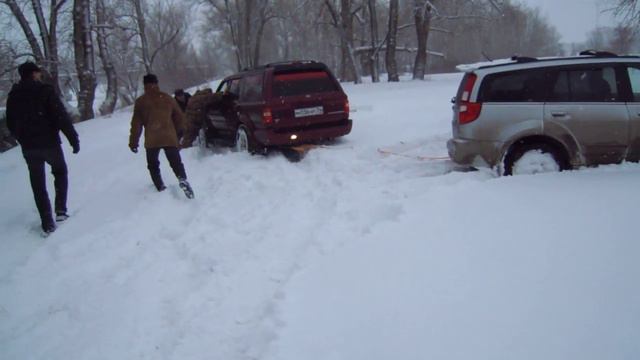 Покатушки клу...012.масленица З смотреть онлайн