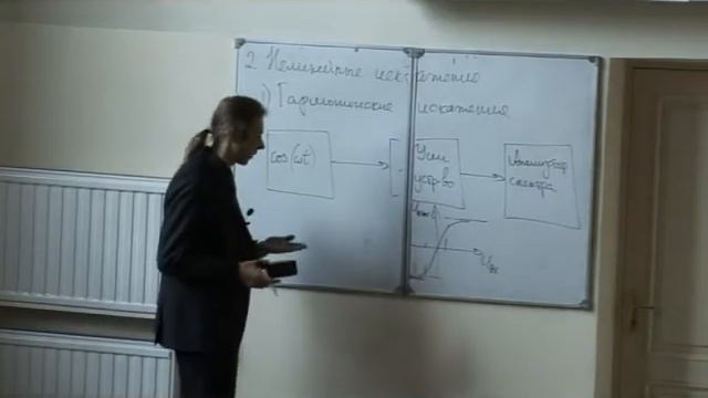 Показатели качества усилительных устройств. Часть 5 смотреть онлайн