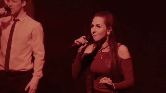 A Cappella Block Tango - The Bristol Suspensions - (Chicago Parody) смотреть онлайн