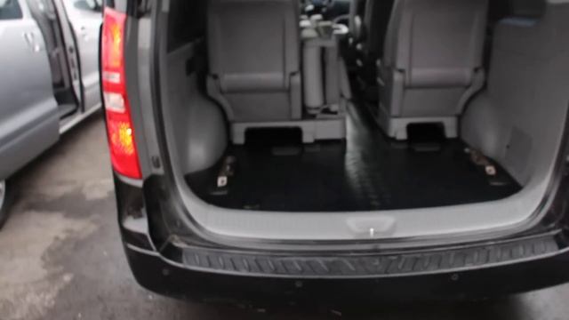 HVX VIP-Packet, Smart, CVX Luxory, всё 2016г, 2WD. смотреть онлайн