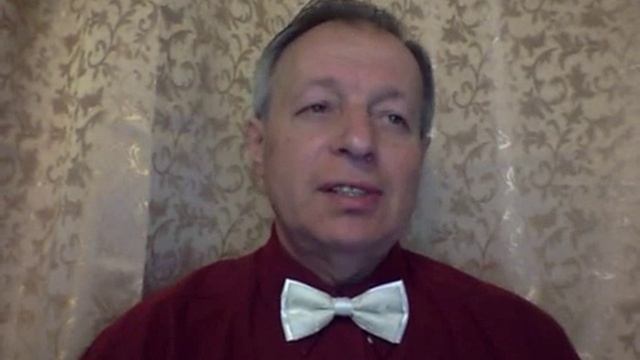 Достоин ли он стать НАШИМ ЗЯТЕМ урок 38 смотреть онлайн