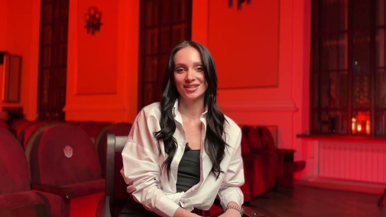 Футаж МиМ - Сушенко Екатерина смотреть онлайн