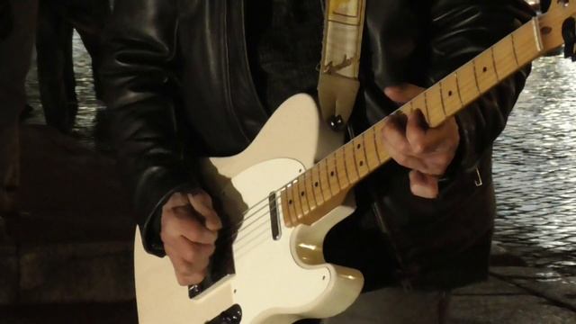 Wish You Were Here, Pink Floyd tribute, Campo dei Fiori before Coronavirus, Rome, Italy смотреть онлайн