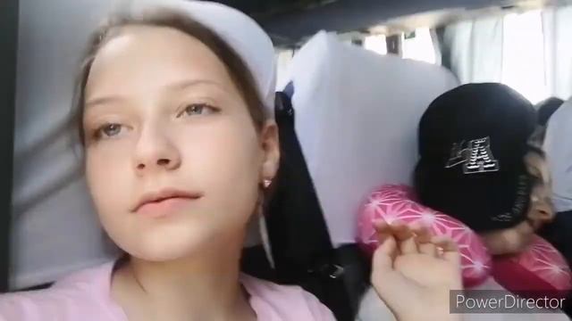 VLOG:Санаторий Жемчужина//часть 1 //заезд