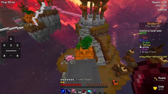 YENİ BEDAVA MİNECRAFT !! смотреть онлайн