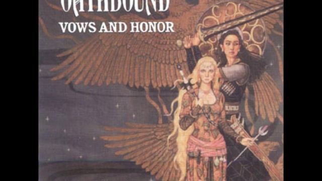 Hindsight (Oathbound) смотреть онлайн