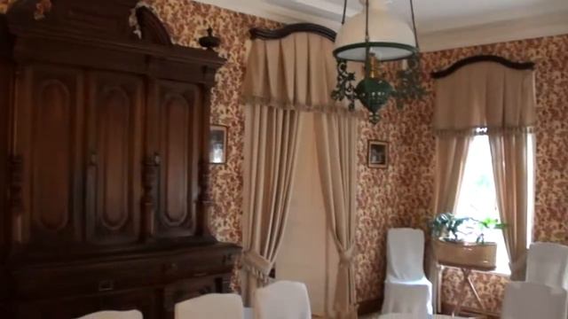 Прогулки по кинешме смотреть онлайн