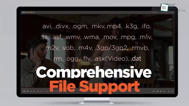 5 Free Media Player for PC! смотреть онлайн