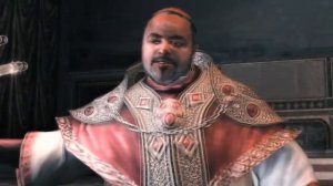 Прохождение Assassin's Creed 2, Родриго Борджиа и Финал (29).