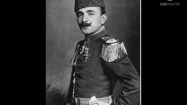 ENVER PAŞA MARŞI: смотреть онлайн