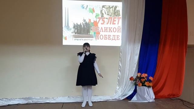 Чистова Софья 9 лет, г.Вичуга смотреть онлайн