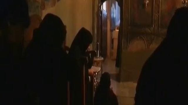 ГАВРИИЛ УРГЕБАДЗЕ Старцы смотреть онлайн