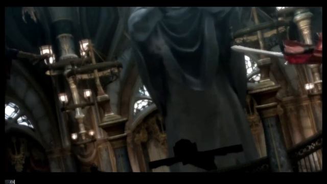 Devil May Cry миссия 1 "Птицы Одного Полёта"... смотреть онлайн