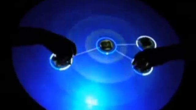 Björk - Reactable - Amazing Sounds (HQ) смотреть онлайн