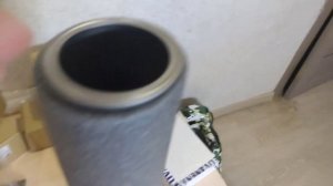 Царги Luxstahl 8M + пыжи Селиваненко = ???