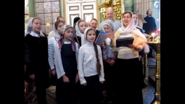 поздравление православной школы