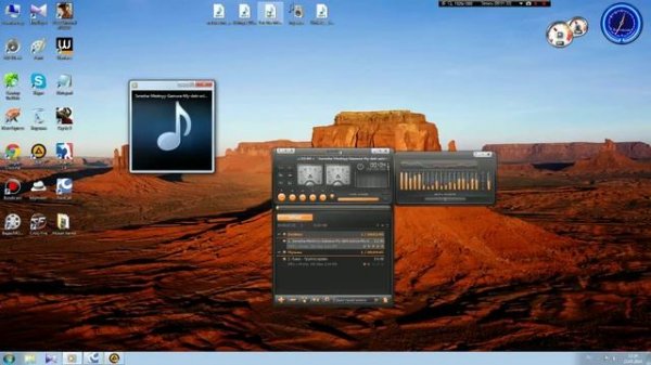 Как пользоваться программой AIMP3