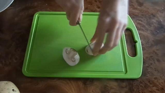 Мой любимый гречневый суп смотреть онлайн