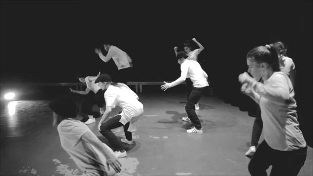 Locking Laboratory By Lea Mosquitos