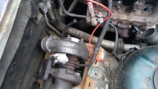 Bmw e36 318tds #project socka tuning (twin turbo?!) смотреть онлайн