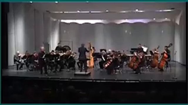 The Klezmer Concerto смотреть онлайн