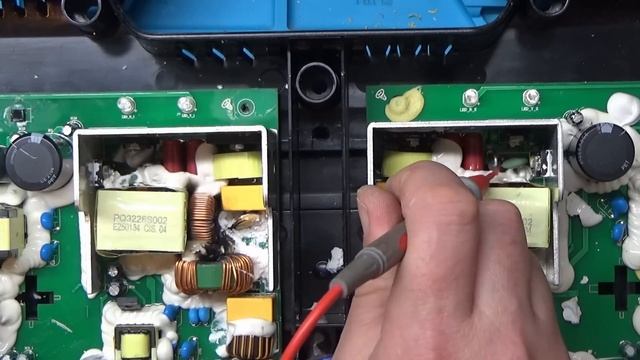 Dead Dewalt 4 Port Fast Charger | Can I FIX It? смотреть онлайн