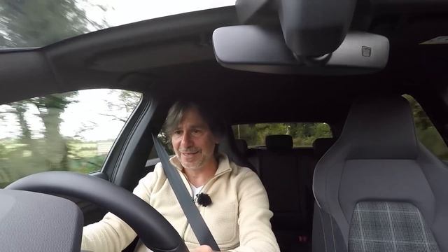 2024 Mk8 VW Golf GTD FIRST DRIVE - NOW THE PERFECT DAILY? #vw #golf8 #golfgtd #vwgolf #vwgolfgtd смотреть онлайн