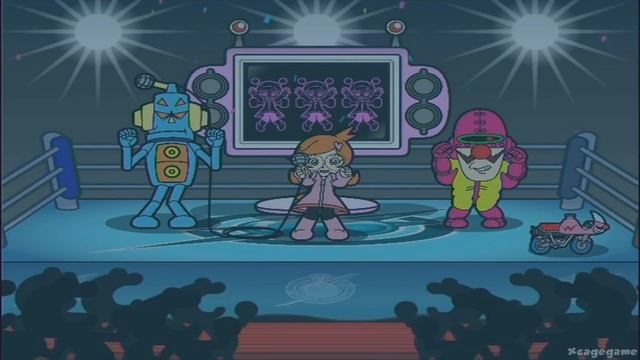 WarioWare: Smooth Moves All Bosses смотреть онлайн