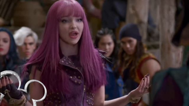 Descendants 4 Official update | Descendants 4 Trailer? Dove Cameron Sofia Carson смотреть онлайн
