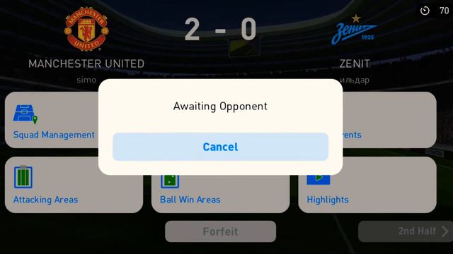 eFootbaIl PES 2021 Mobile ⚽ Android Garmeplay 🔥n°1🔥 neymar 😱😱 смотреть онлайн
