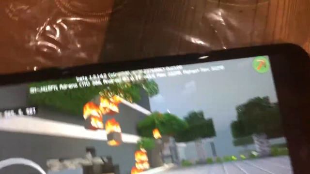 Minecraft pocket edition  моды для майнкрафт пi смотреть онлайн