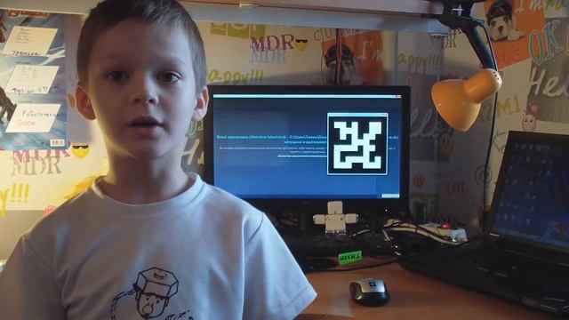 Small Basic. Виртуальный робот в лабиринте смотреть онлайн